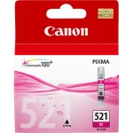 Canon Tinte CLI-521M 2935B001 Magenta
