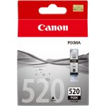 Canon Tinte PGI-520BK 2932B001 Schwarz bis zu 341 Seiten...