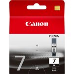 Canon Tinte PGI-7BK black