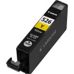 Canon Tinte CLI-526Y 4543B001 Gelb