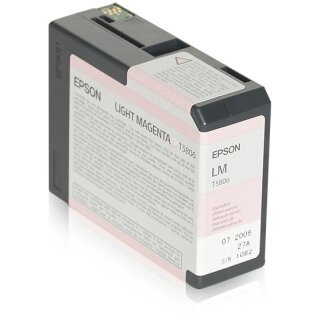 Epson C13T580600 light magenta