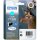 Epson Tinte 1LB T1302 ink cartridge cyan extra high capacity 10.1ml 1-pack blister without alarm - DURABrite Ultra Ink