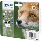 Epson Tinte T1285 C13T12854012 4er Multipack (BKMCY) bis...