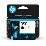 HP Tinte 350 CB335EE schwarz