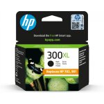 HP CC641EE (Nr.300XL) schwarz