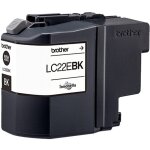 LC-22EBK INK FOR MFCJ5920DW