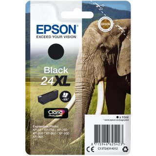 Epson C13T24314012 black HC
