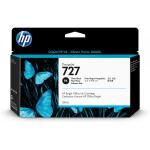 HP Tinte 727 (B3P23A) Foto schwarz Druckerpatrone