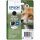Epson Tinte T1281 C13T12814012 Schwarz bis zu 170 Seiten
