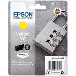Epson C13T35844010 yellow