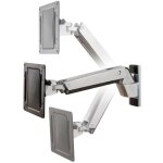 ERGOTRON INTERACTIVE TV ARM 30"-55"