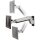 ERGOTRON INTERACTIVE TV ARM 30"-55"