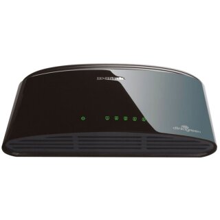 FASTETHERNET SWITCH