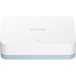 D-Link DGS-1005D 5*GE retail