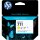 HP Tinte 711 (CZ136A) gelb Druckerpatronen. 3er-Set
