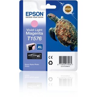 Epson C13T15764010 Light Magenta