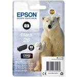 Epson C13T26114012 photo black