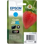 Epson Tinte 29XL C13T29924012 Cyan