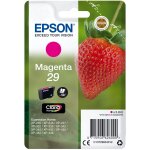 Epson Tinte 29 C13T29834012 Magenta bis zu 180 Seiten