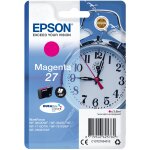 Epson 27 magenta Blister T2703