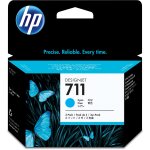 HP Tinte 711 (CZ134A) cyan Druckerpatronen. 3er-Set