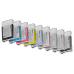 Epson Tinte vivid light magenta