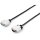 Equip VGA Kabel Verl. HD15 St/Bu 3.00m 1920x1080/60Hz sw/si Polybeutel
