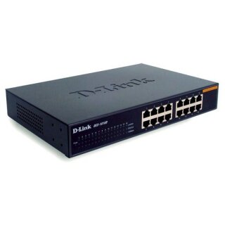 FASTETHERNET SWITCH