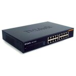 FASTETHERNET SWITCH