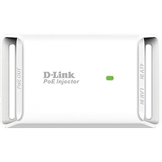 GIGABIT POE INJECTOR