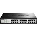 280mm D-Link DGS-1024D 24*GE retail