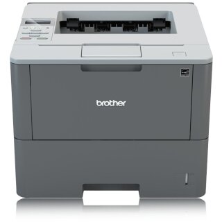 L Brother HL-L6250DN 46S. LAN/Duplex