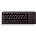 Cherry G84-4400 USB schwarz Trackball