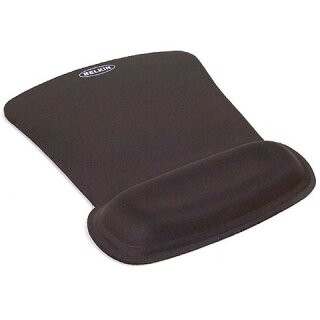 Belkin Wave Rest Gel Mousepad