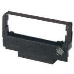 Epson Tinte C43S015374 Ribbon BLACK