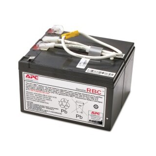 APC Batterie APC-RBC109