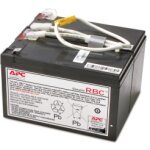 APC Batterie APC-RBC109