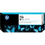 HP Tinte 726 (CH575A) schwarz Druckerpatrone