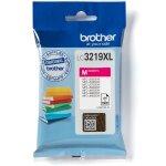 Brother Tinte LC-3219XLM magenta HC