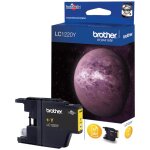 Brother LC-1220Y yellow