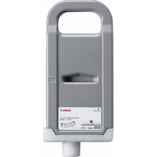 Canon Tinte PFI-106GY Tinte grau Standardkapazitt 130 ml 1er-Pack
