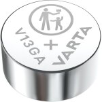 Batterie Knopfzelle V13GA (LR44) 1.55V *Varta*