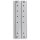 Z Ergotron Track Mount Bracket Kit