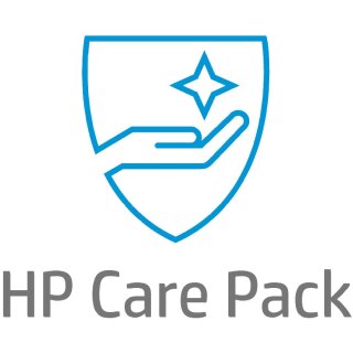 G HP 3 Jahres Care Pack Pick-Up HW Notebooks 7xxG1