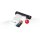 Canon imageFORMULA P-208II mobiler Dokumentenscanner 8 S./Min. USB ADF Duplex