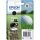 Epson Tinte 34XL C13T34714010 Schwarz bis zu 1.100 Seiten