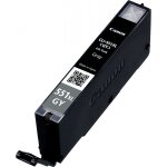 Canon Tinte CLI-551XL 6447B001 Grau bis zu 275 Farbfotos...