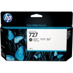 HP 727 Original Tinte matt schwarz Standardkapazitt 130...