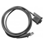 Datalogic Serielles Kabel - 9-polig - CAB-327 - 2m