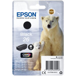 Epson C13T26014012 black